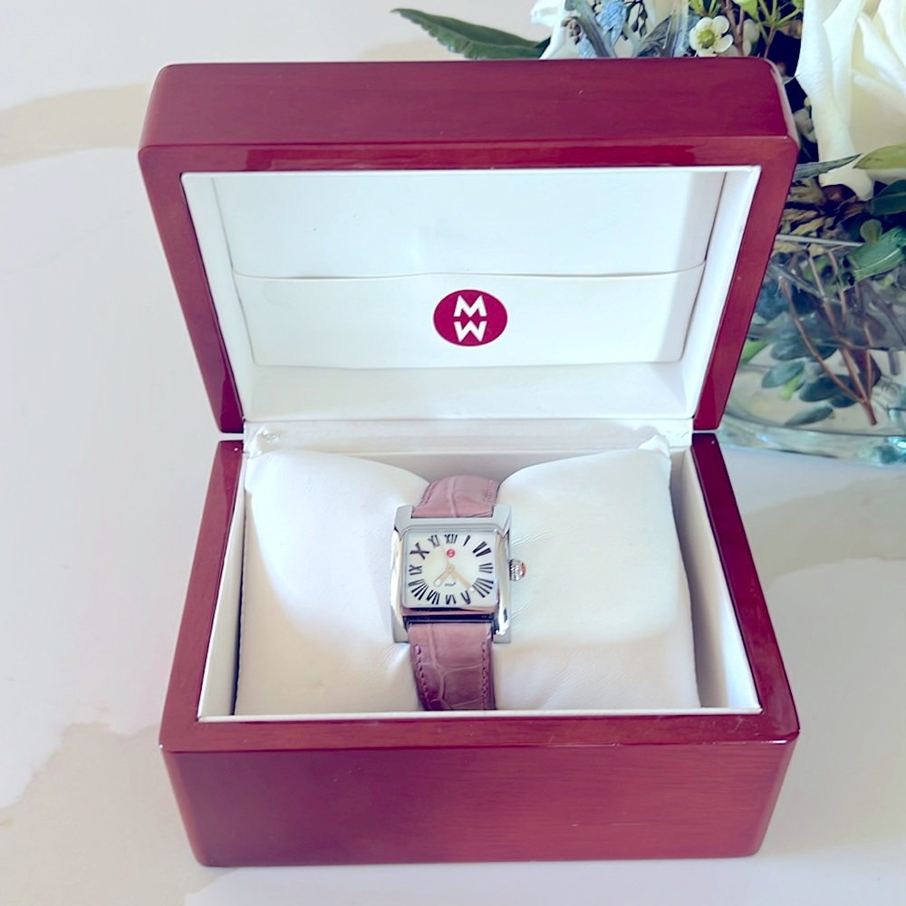 ✨Women’s Watch x Michele✨